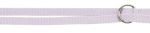 Premium laisse réglable L–XL mauve