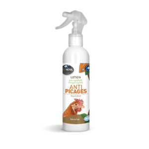 Lotion Anti-Picages - 240 ml