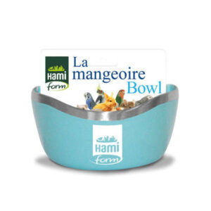 Mangeoire Bowl Bleu