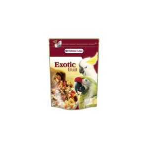 Mélange Graines & Fruits Exotiques - 600G
