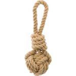 corde de jeu pour chien