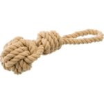 corde de jeu pour chien