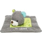 doudou ours pour chat