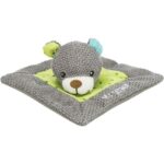 doudou ours pour chat
