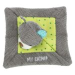 doudou ours pour chat