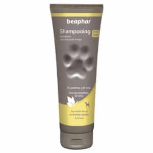 Shampooing démêlant poils longs - céramides végétales & d'avoine - 250 ml