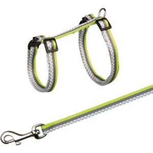 Harnais avec laisse Freshline Spot