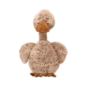 Peluche canard 38cm